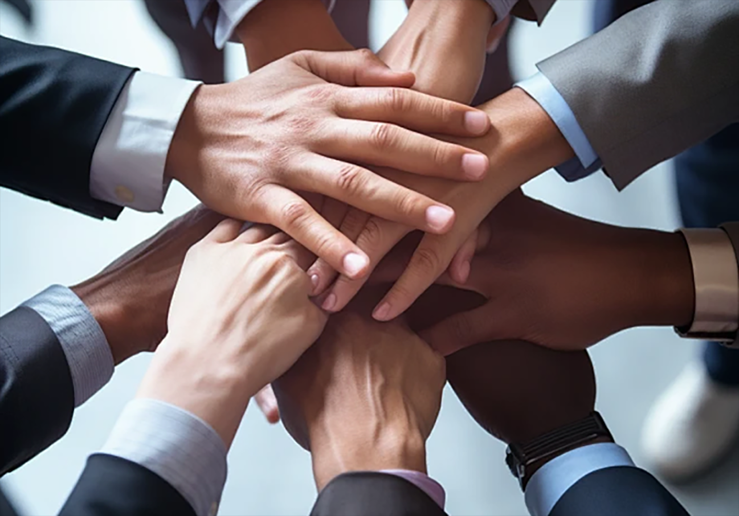 Équipe et partenariat